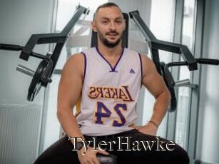 TylerHawke