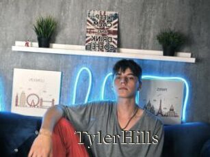 TylerHills