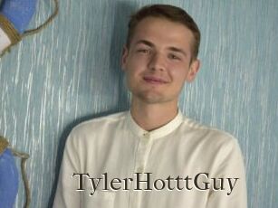 TylerHotttGuy