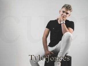 TylerJonees