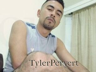 TylerPervert