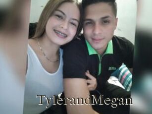 TylerandMegan