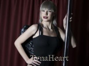 TynaHeart