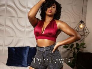 TyraLewis
