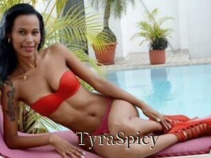 TyraSpicy