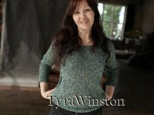 TyraWinston