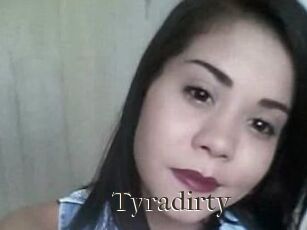 Tyradirty Cum crazy amateurs