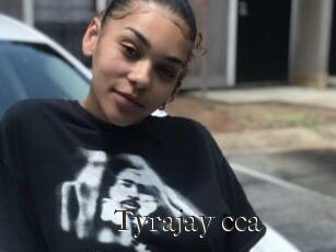 Tyrajay_cca