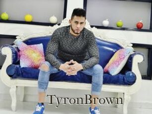 TyronBrown