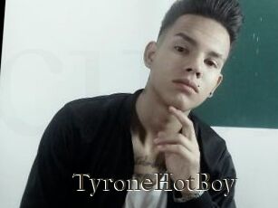 TyroneHotBoy