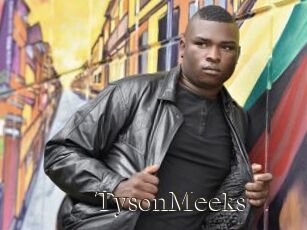 TysonMeeks