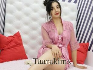 Taarakimx