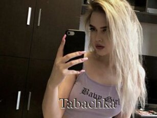 Tabachka
