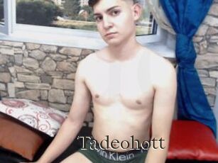 Tadeohott