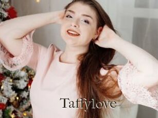 Taffylove