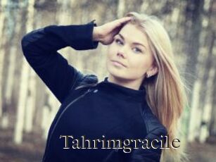 Tahrimgracile