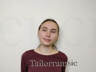 Tailorramsie