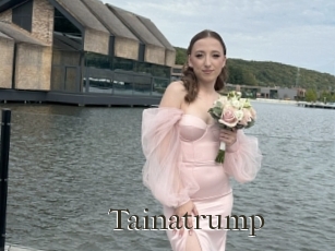 Tainatrump
