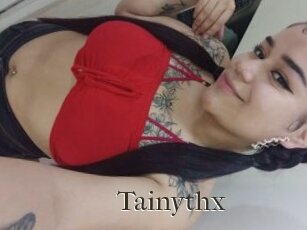 Tainythx