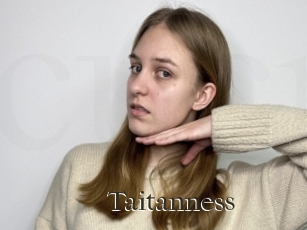 Taitanness