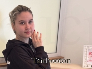 Taitbooton