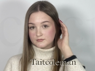 Taitcoleman