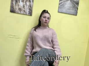 Taitcordery
