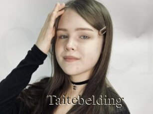 Taitebelding