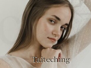 Taiteching