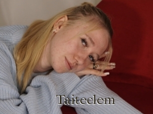 Taiteclem