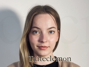 Taiteclemon