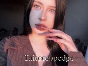 Taitecoppedge