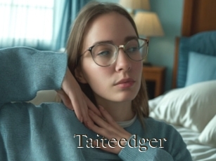 Taiteedger