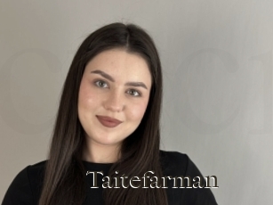 Taitefarman