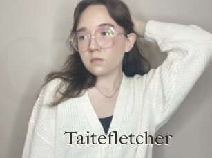 Taitefletcher