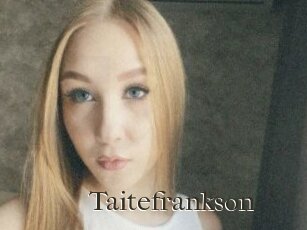 Taitefrankson