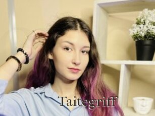 Taitegriff