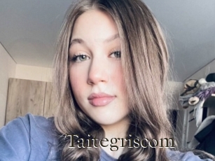 Taitegriscom