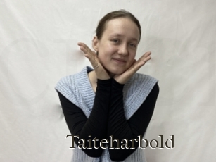 Taiteharbold