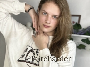 Taiteharder