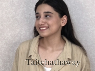 Taitehathaway