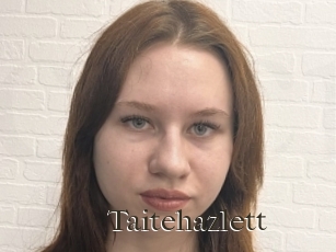 Taitehazlett