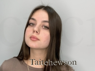 Taitehewson