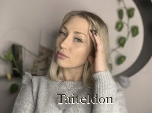 Taiteldon