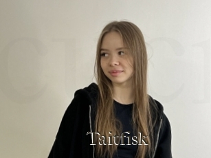 Taitfisk