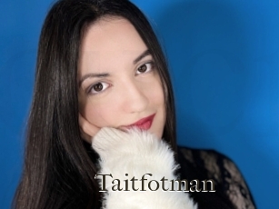 Taitfotman