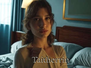Taitherrin