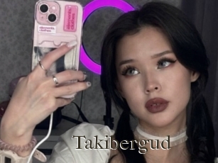 Takibergud
