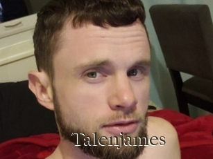 Talenjames