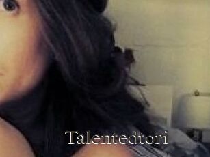 Talentedtori